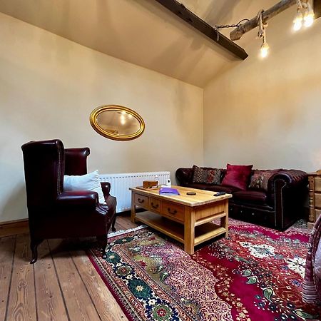 Lane House Barn Villa Тодморден Екстериор снимка