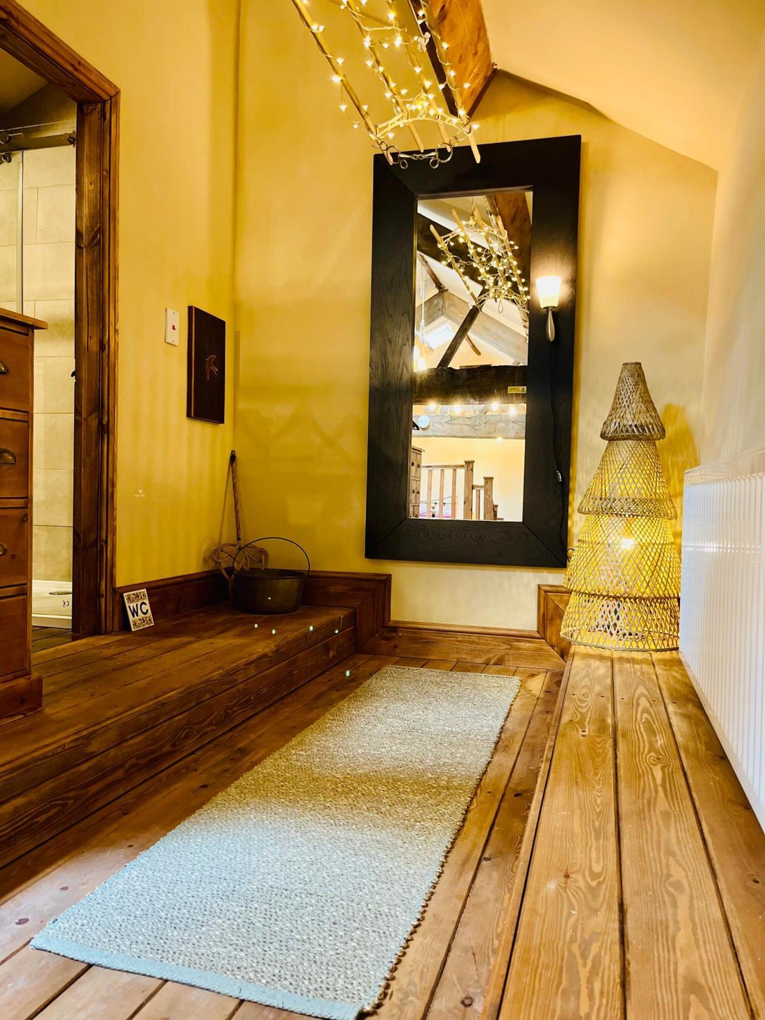 Lane House Barn Villa Тодморден Екстериор снимка