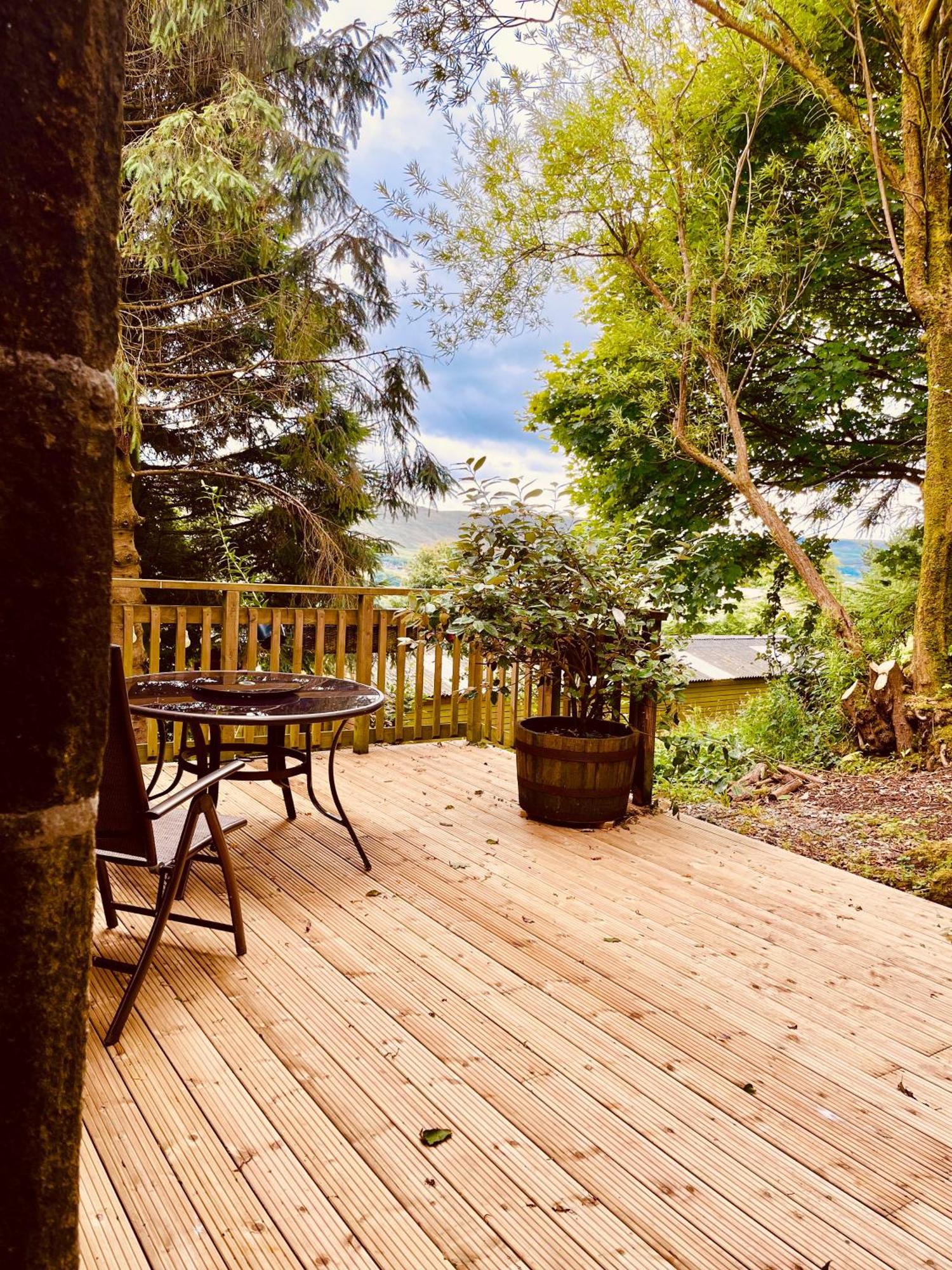 Lane House Barn Villa Тодморден Екстериор снимка